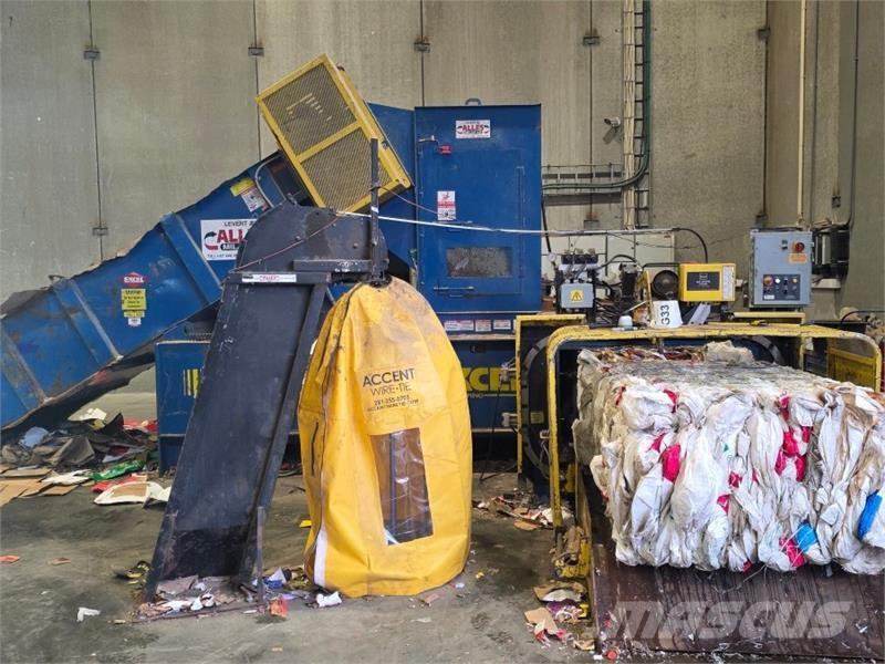 Excel 4815 Строителство - Други