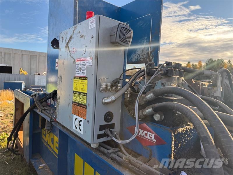 Excel 4815 Строителство - Други