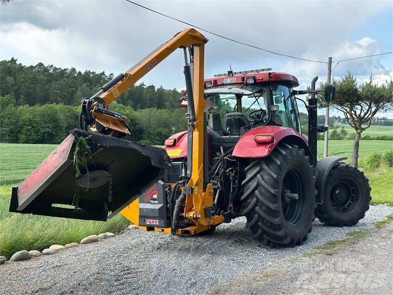 Ferri TXV60 Други аксесоари за трактори