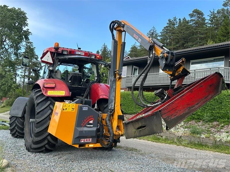 Ferri TXV60 Други аксесоари за трактори