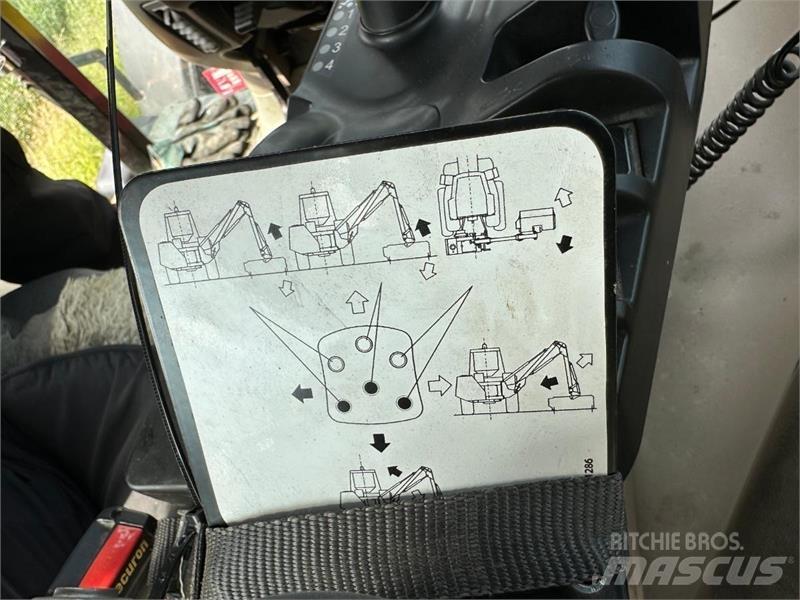 Ferri TXV60 Други аксесоари за трактори