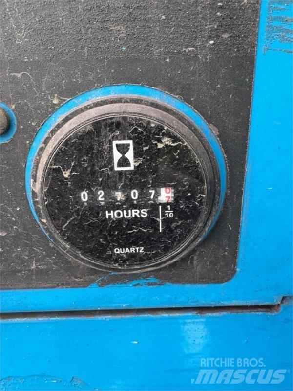 Genie 5390 Ножични работни платформи