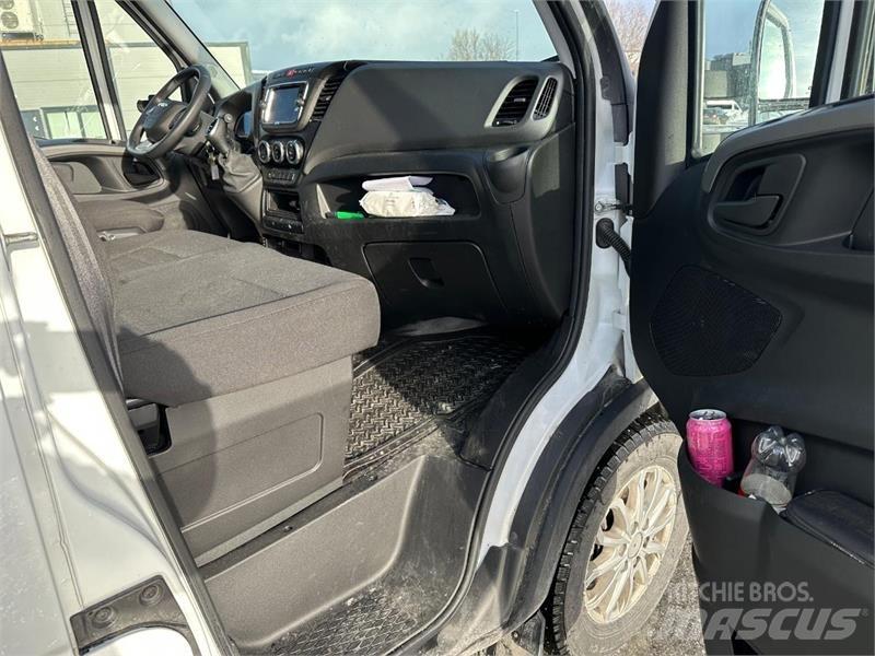 Iveco Daily Коли