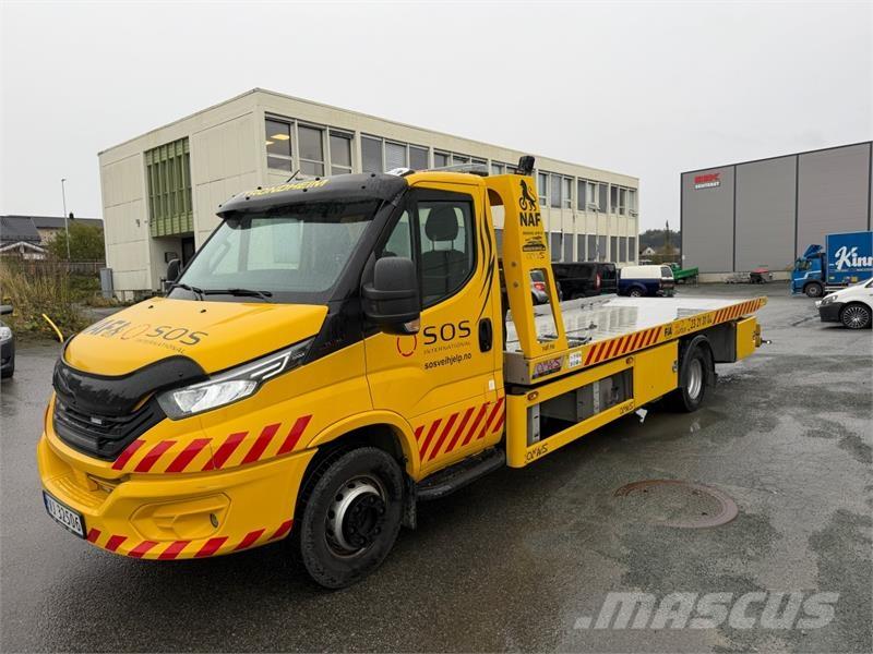 Iveco Daily Други