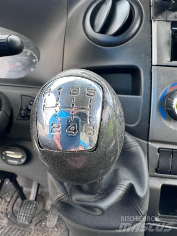 Iveco Daily Коли