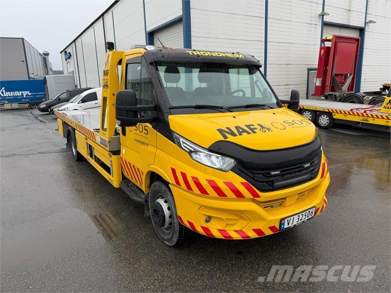 Iveco Daily Други