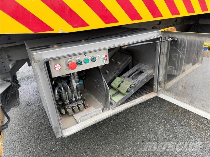 Iveco Daily Други