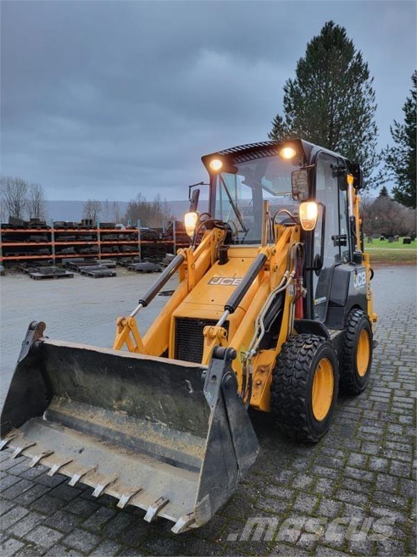 JCB 1CX Строителство - Други