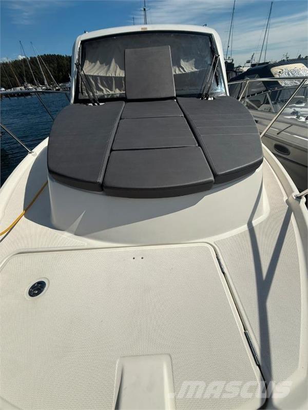  Uttern C87 Работни лодки / Баркаси