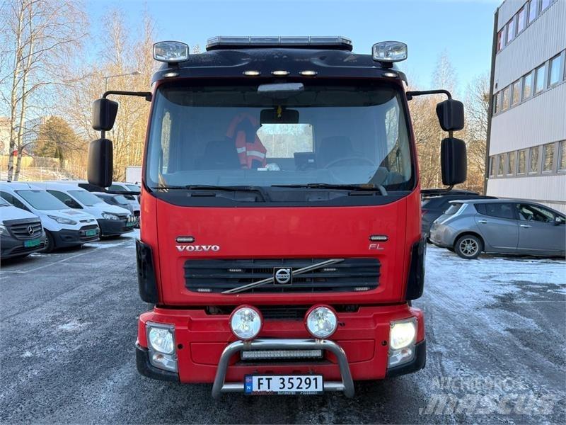 Volvo FL Други