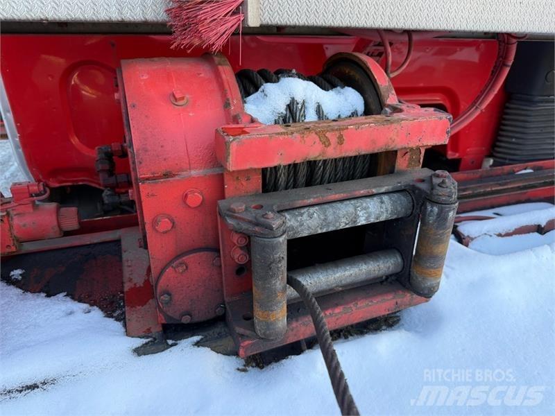 Volvo FL Други
