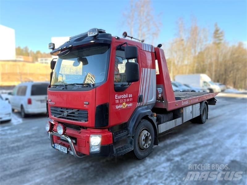 Volvo FL Други