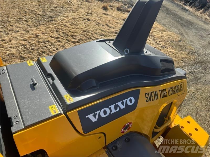 Volvo L70H Колесни товарачи