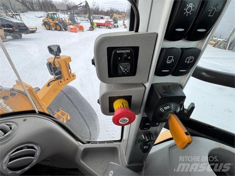 Volvo L70H Колесни товарачи
