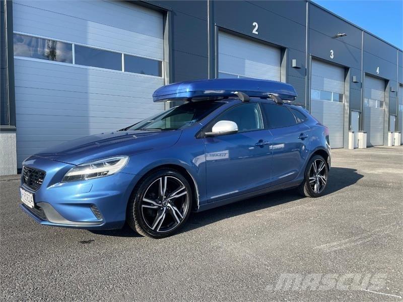 Volvo V40 Коли
