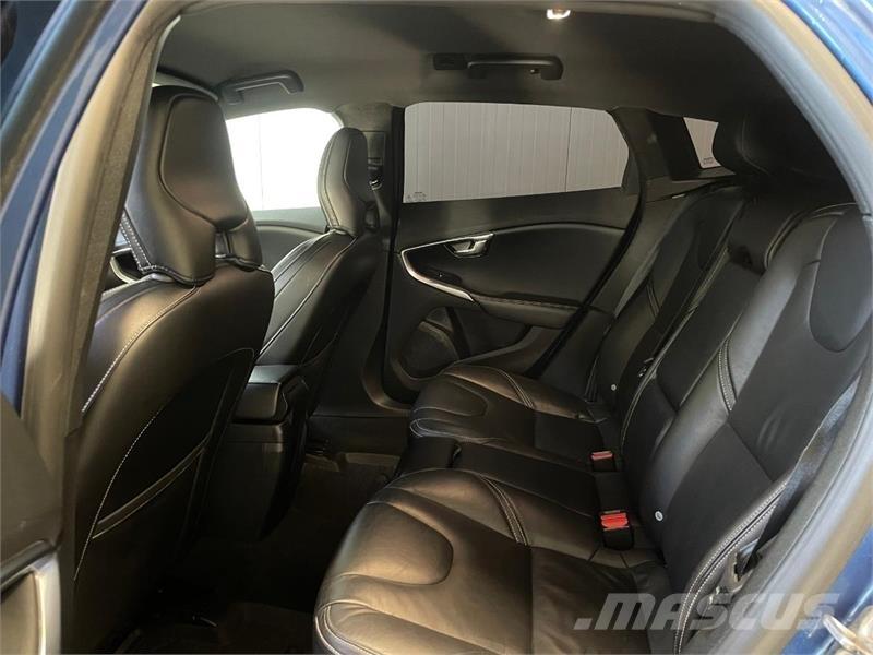 Volvo V40 Коли