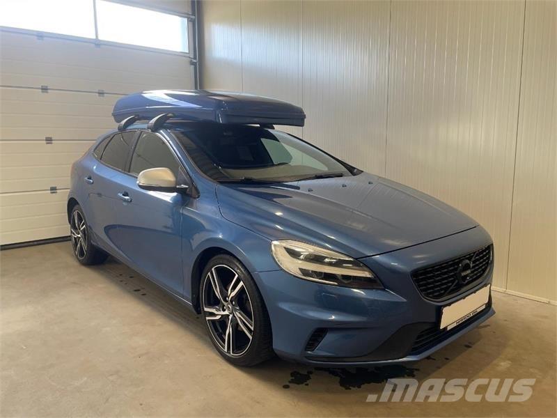 Volvo V40 Коли