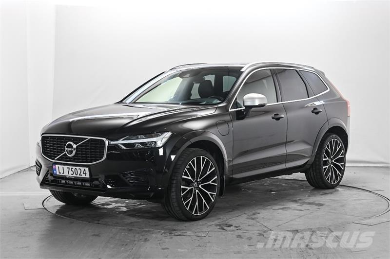 Volvo XC 60 Коли