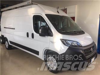 Fiat e Ducato Микробуси самосвали

