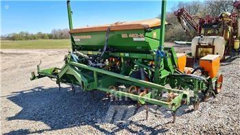 Amazone ED 452 K Редосеялки