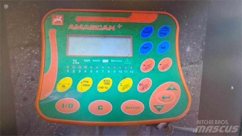 Amazone ED 452 K Редосеялки