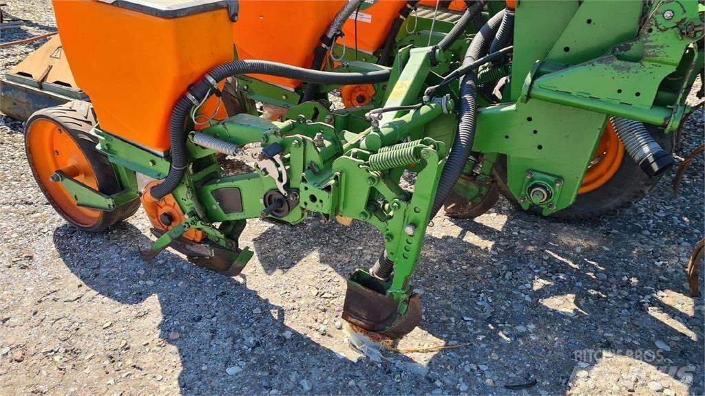 Amazone ED 452 K Редосеялки