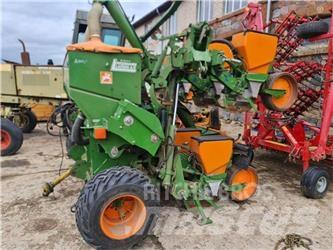 Amazone ED 602K Редосеялки