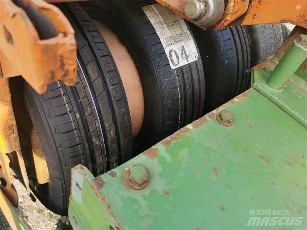 Amazone RP AD 402 Редосеялки