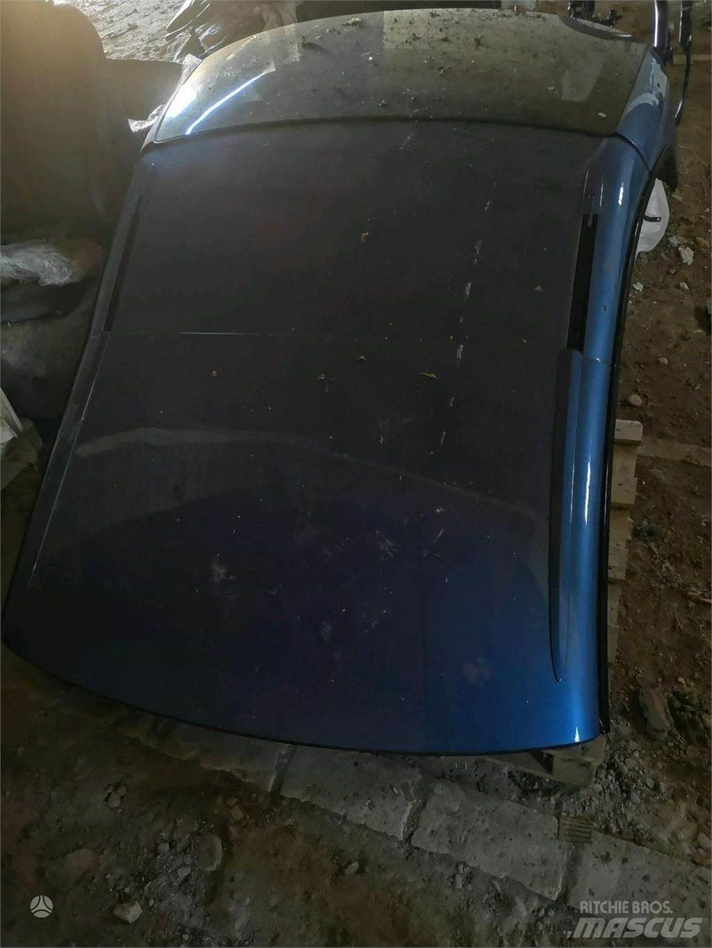 BMW  Строителство - Други