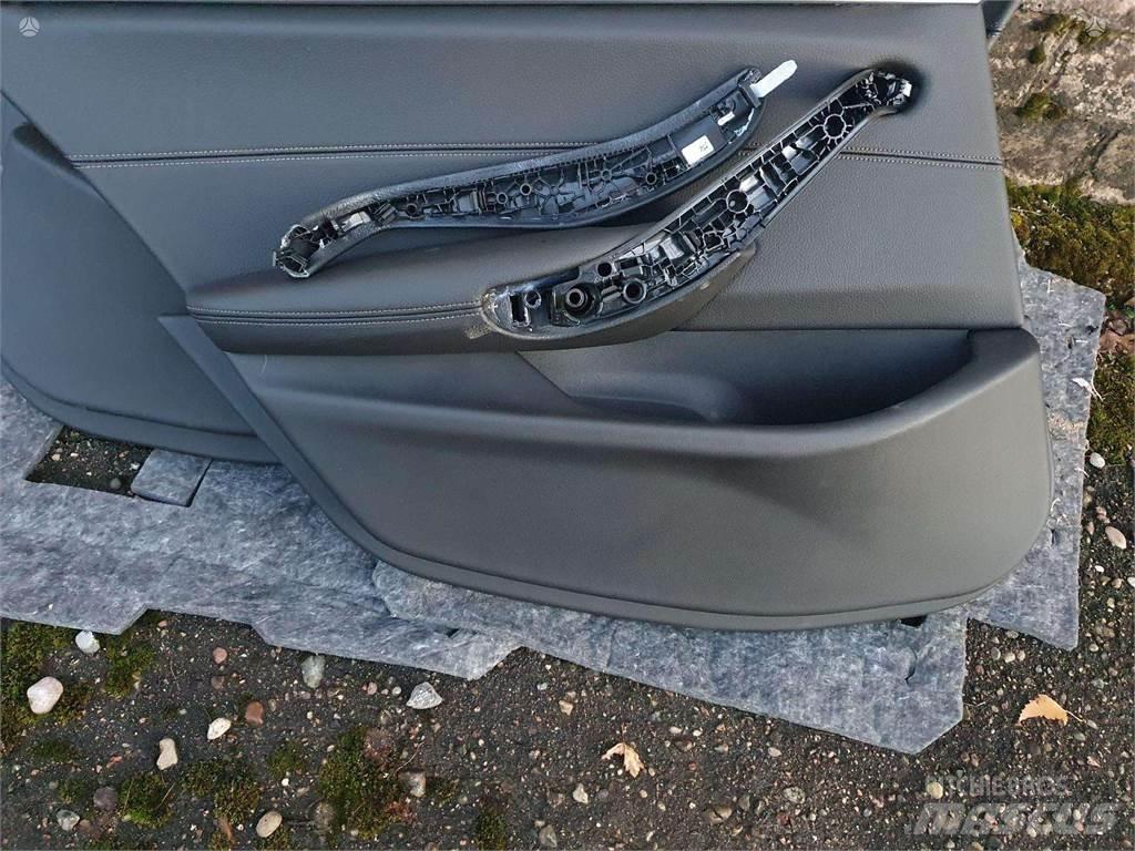 BMW  Строителство - Други