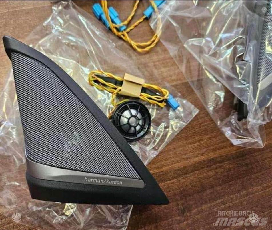 BMW  Строителство - Други