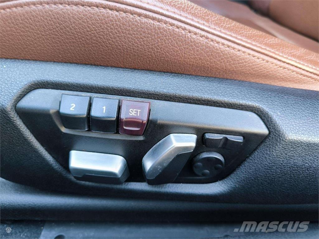 BMW  Коли