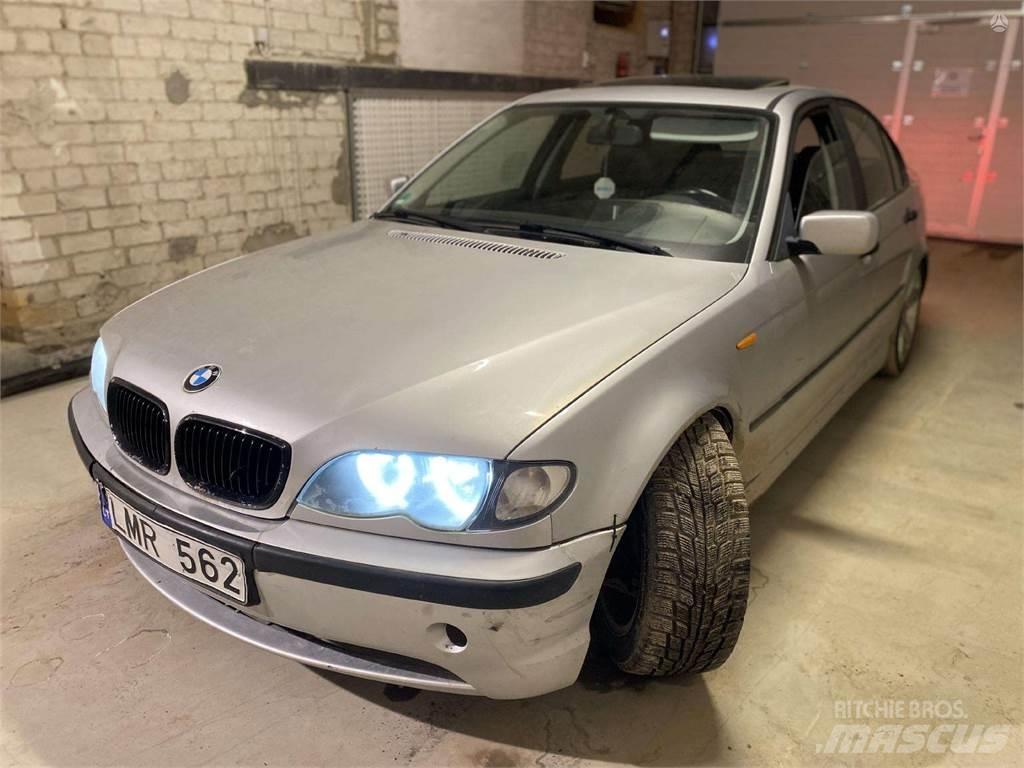 BMW  Коли