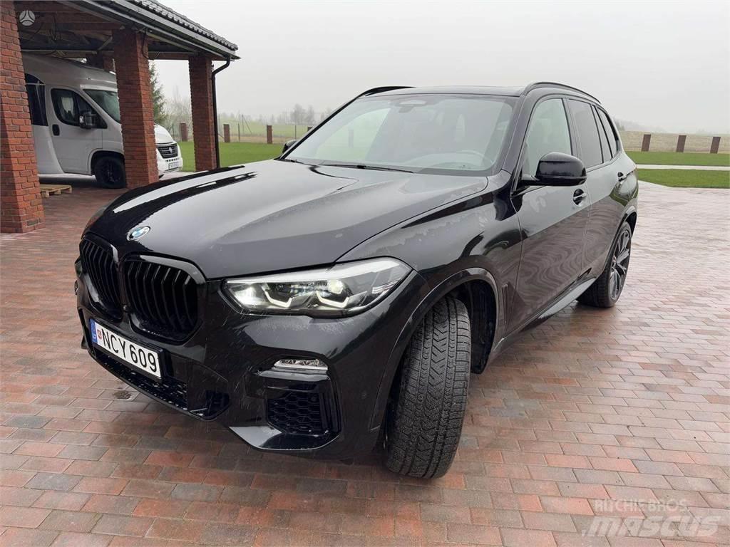 BMW  Коли