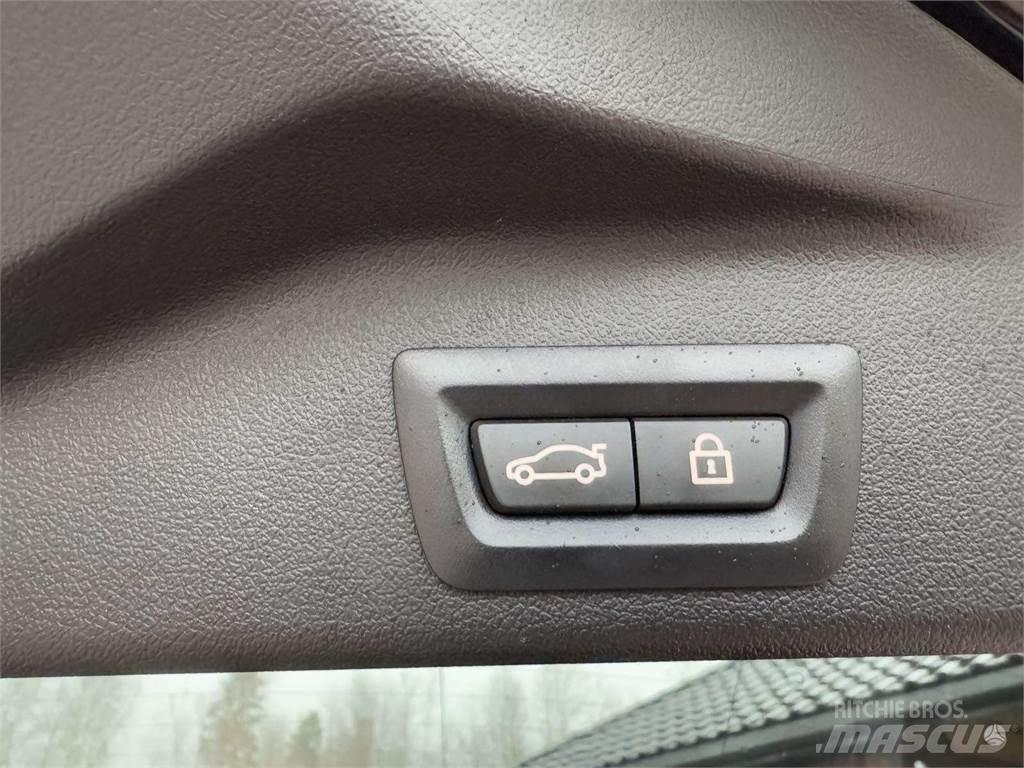 BMW  Коли