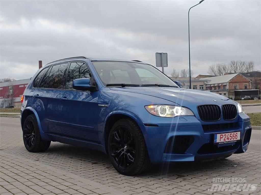 BMW  Коли