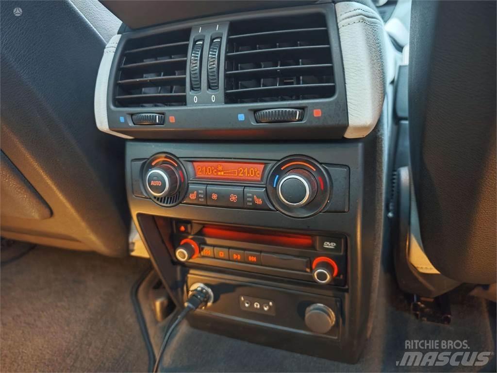 BMW  Коли