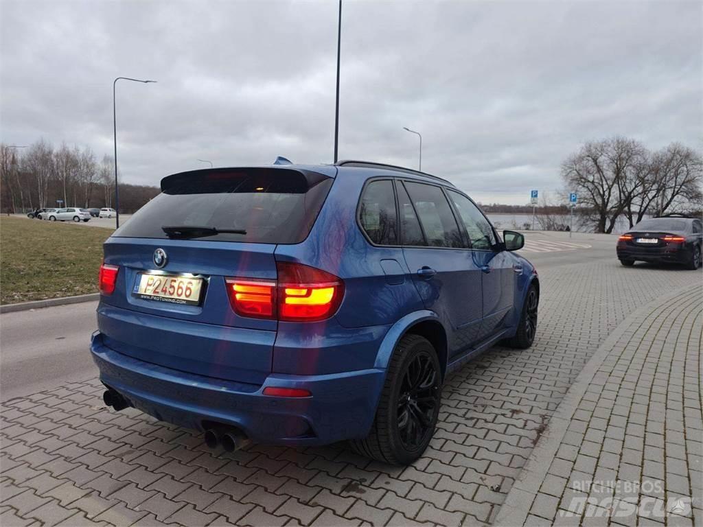 BMW  Коли