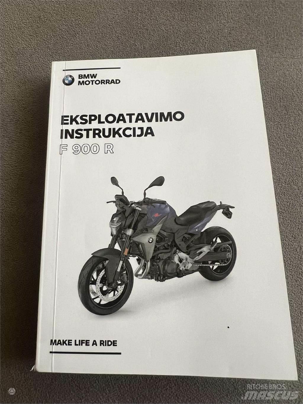 BMW  АТВ