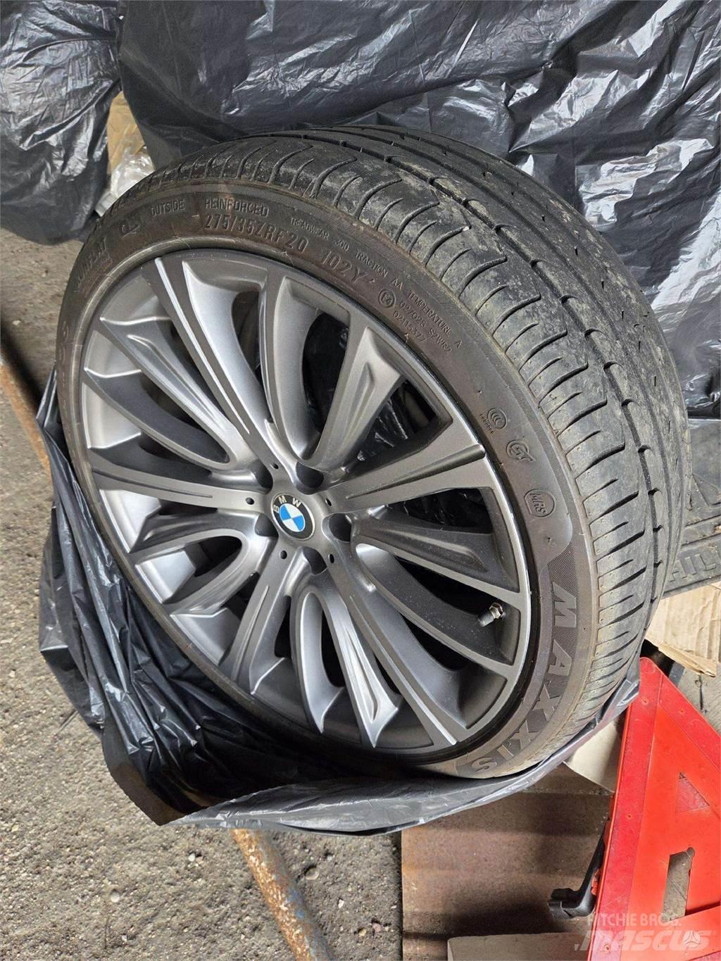 BMW  Строителство - Други
