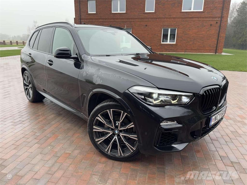 BMW  Коли