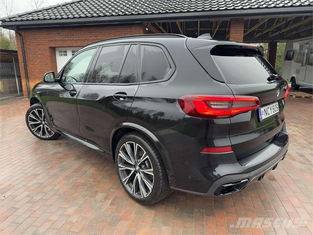 BMW  Коли