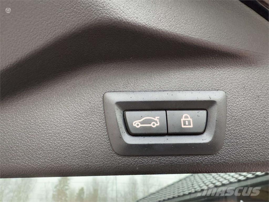 BMW  Коли