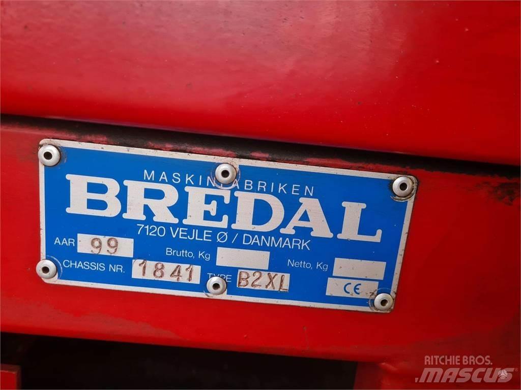 Bredal B2 Селскостопанство - Други