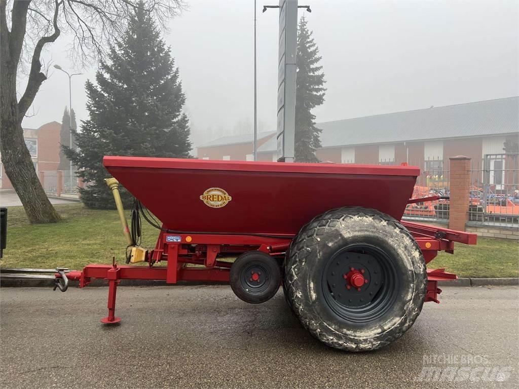 Bredal B50 Селскостопанство - Други