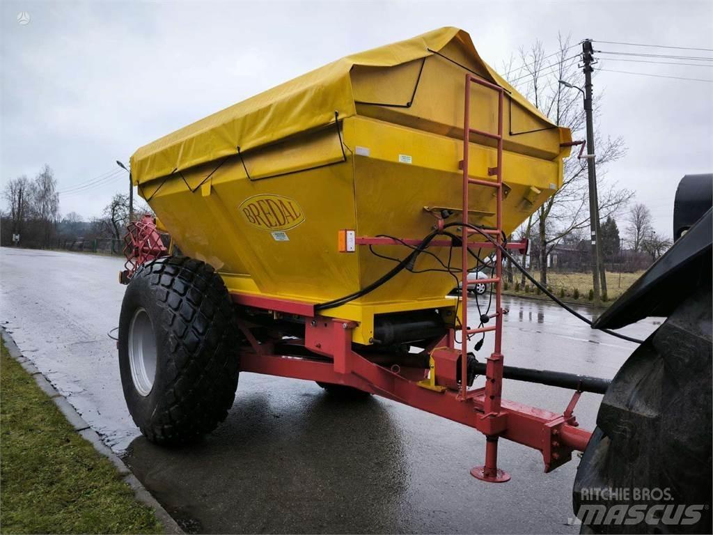 Bredal K65 Селскостопанство - Други