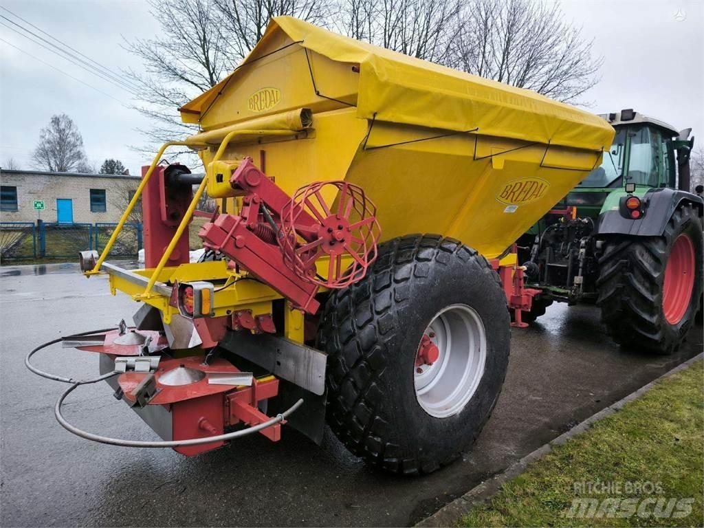 Bredal K65 Селскостопанство - Други