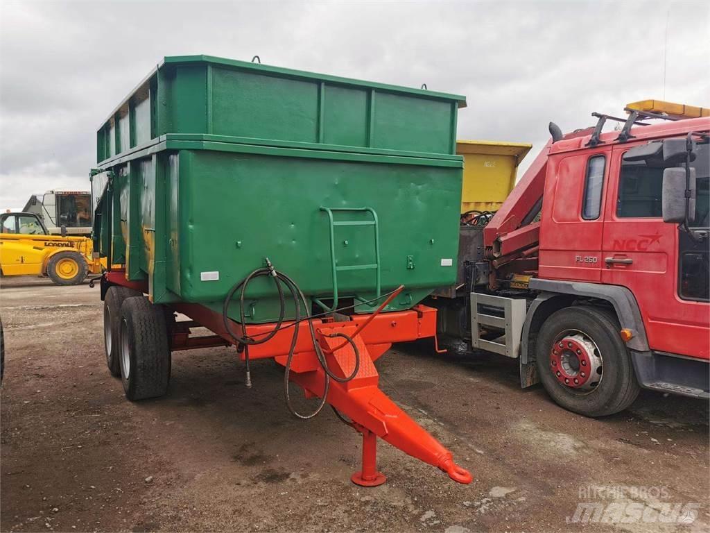 Brimont 12tt Селскостопанство - Други