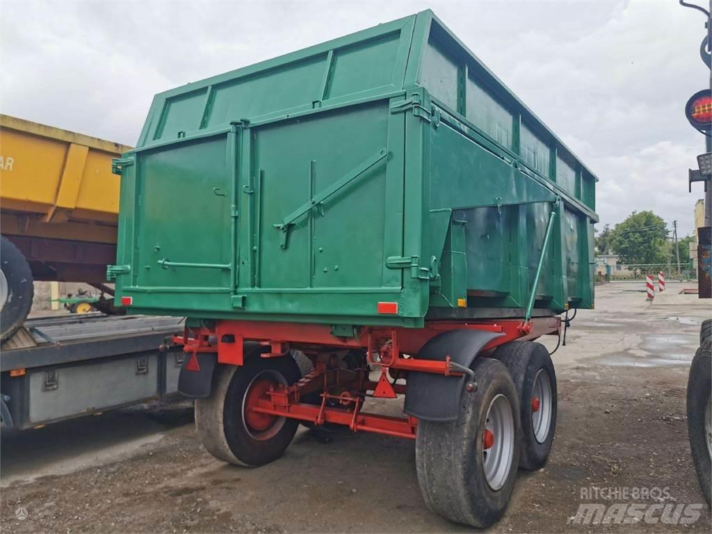 Brimont 12tt Селскостопанство - Други