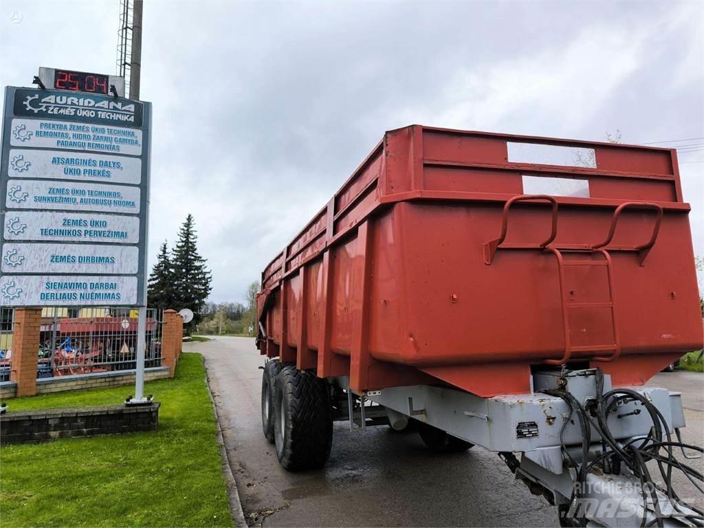 Brimont BB18BC Селскостопанство - Други